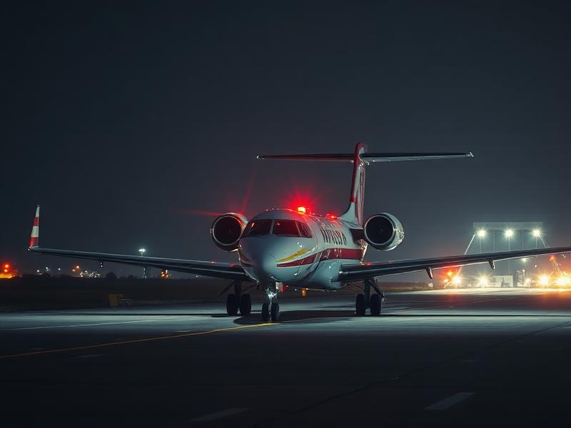 Air Ambulance